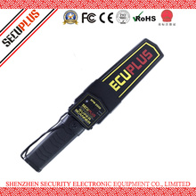 High Sensitivity Handheld Super Scanner Portable Metal Detector